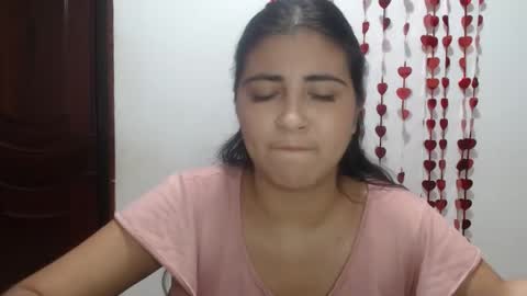 Hellen online show from February 25, 2025, 4:21 pm