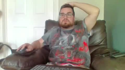 hellflow online show from October 31, 2025, 3:24 pm