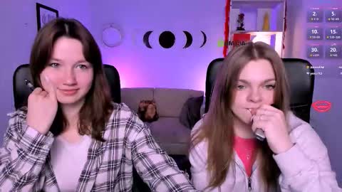 Snapshot of helli_belli chatting on February 27, 2026, 8:31 pm Helli online show from February 27, 2026, 8:31 pm