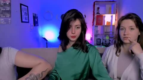 Snapshot of helli_belli chatting on March 2, 2026, 5:08 am Helli online show from March 2, 2026, 5:08 am