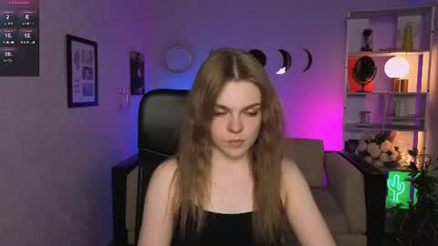 Helli online show from June 27, 2026, 7:19 pm