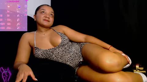 Candy online show from October 13, 2025, 11:05 pm