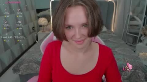 Snapshot of hello_helena chatting on September 11, 2025, 8:20 pm Helene online show from September 11, 2025, 8:20 pm