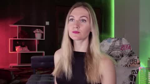 Alisia  Monday to Friday from 10 am to 4 pm GMT 2 online show from October 21, 2025, 9:10 am