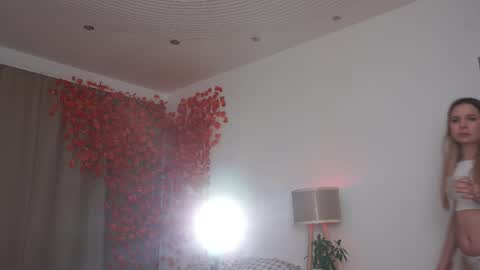 Taya online show from October 12, 2025, 12:31 am