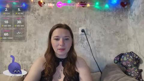 Snapshot of hello_x_pussy chatting on February 25, 2026, 4:27 pm Mila online show from February 25, 2026, 4:27 pm