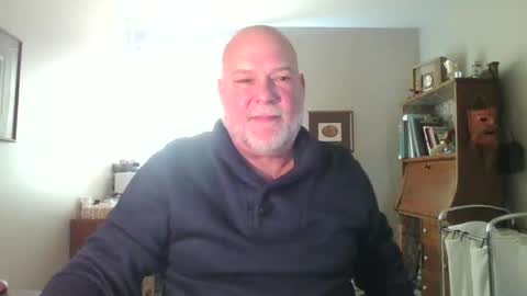 helloforfun111 online show from January 12, 2025, 5:22 pm