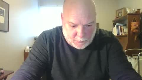 helloforfun111 online show from February 20, 2025, 1:08 pm