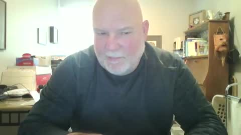 helloforfun111 online show from March 9, 2026, 12:53 pm