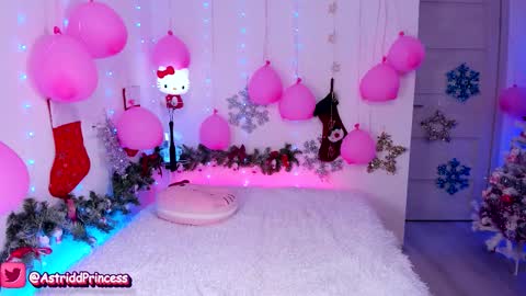 Snapshot of helloiamastrid chatting on January 13, 2026, 12:21 pm helloiamastrid online show from January 13, 2026, 12:21 pm