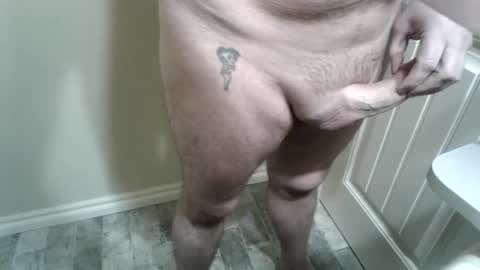 helloitsme969 online show from February 20, 2025, 6:24 pm