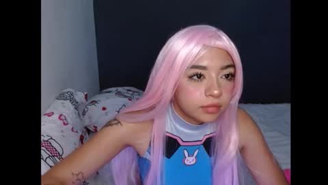 Snapshot of hellokitty_valery1 chatting on December 15, 2025, 9:46 am hellokitty_valery1 online show from December 15, 2025, 9:46 am