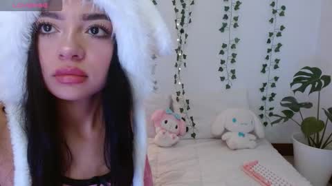 hellokitty_valery1 online show from March 7, 2026, 11:02 pm