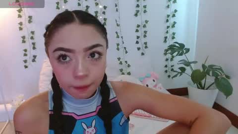 hellokitty_valery1 online show from March 17, 2026, 6:33 pm