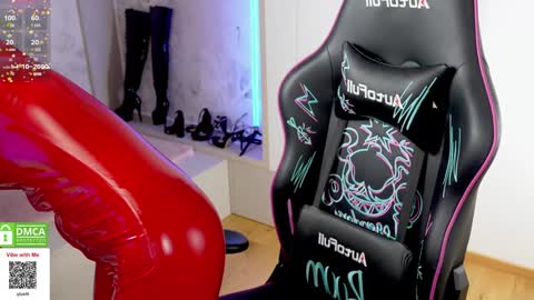 Alice online show from January 16, 2025, 12:31 pm