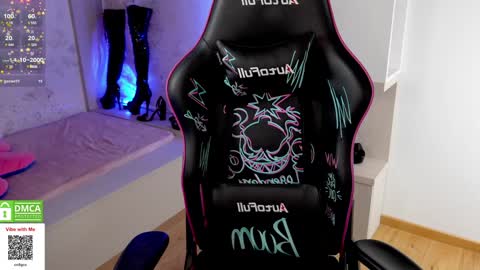 Alice online show from February 4, 2025, 8:38 pm