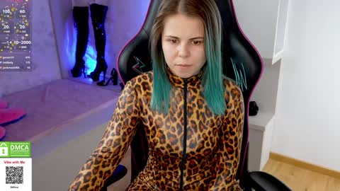 Alice online show from February 5, 2025, 8:25 pm