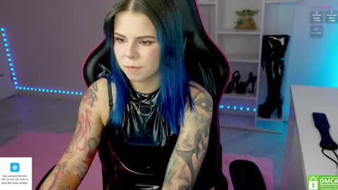 Alice online show from September 13, 2025, 2:28 pm