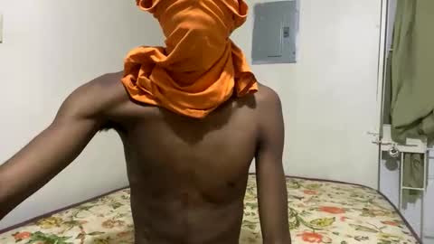 hellosunny6 online show from September 22, 2025, 5:20 am