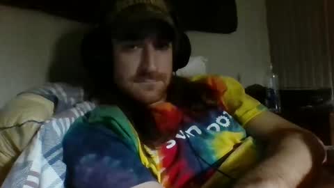 longhairbeardedguy online show from October 6, 2025, 1:19 pm