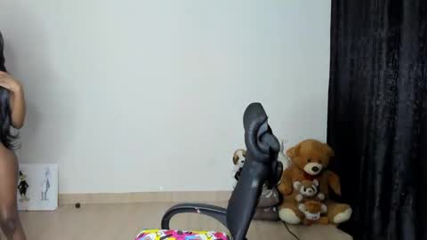 Sandy online show from February 17, 2025, 2:20 am