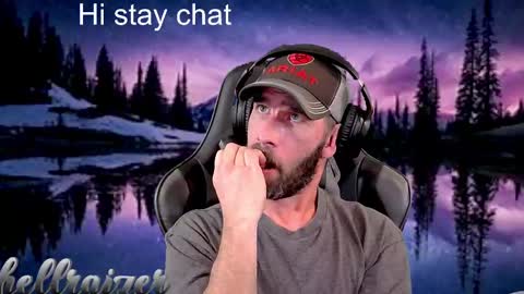 hellraizer online show from September 15, 2025, 9:15 pm