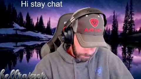 hellraizer online show from September 27, 2025, 12:21 pm