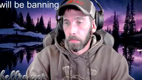 hellraizer online show from October 12, 2025, 12:42 am