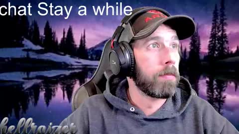 hellraizer online show from November 22, 2025, 3:49 am