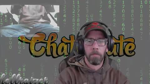 Snapshot of hellraizer chatting on December 21, 2025, 7:04 am hellraizer online show from December 21, 2025, 7:04 am