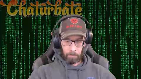 Snapshot of hellraizer chatting on January 11, 2026, 4:12 pm hellraizer online show from January 11, 2026, 4:12 pm