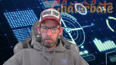 Snapshot of hellraizer chatting on April 9, 2026, 10:48 pm hellraizer online show from April 9, 2026, 10:48 pm