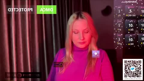 DeleteyourSadness online show from January 19, 2025, 11:01 am