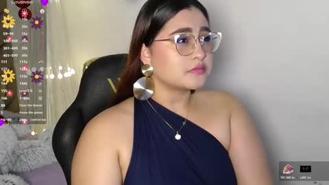 Zahira online show from November 14, 2025, 8:51 pm