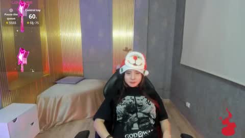 Hemmy  online show from December 20, 2025, 3:13 am