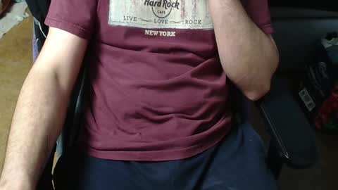 Hendrik online show from November 21, 2025, 3:22 pm