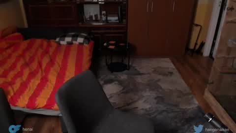 Snapshot of hengen_aiken chatting on October 23, 2025, 7:01 pm Hengen Aiken online show from October 23, 2025, 7:01 pm