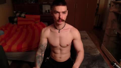 Snapshot of hengen_aiken chatting on November 13, 2025, 9:14 pm Hengen Aiken online show from November 13, 2025, 9:14 pm