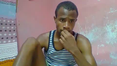 Snapshot of henriotflavien20 chatting on February 1, 2025, 10:26 am Adrian Honey online show from February 1, 2025, 10:26 am