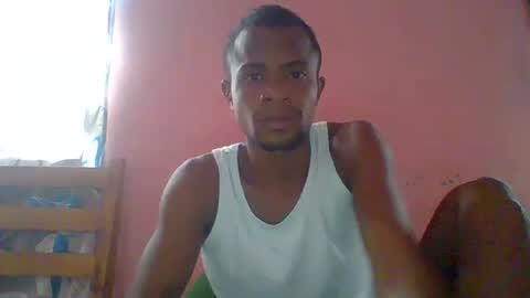 Snapshot of henriotflavien20 chatting on March 10, 2025, 8:26 am Adrian Honey online show from March 10, 2025, 8:26 am