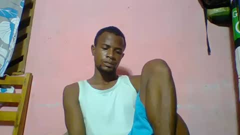 Snapshot of henriotflavien20 chatting on March 11, 2025, 3:48 am Adrian Honey online show from March 11, 2025, 3:48 am