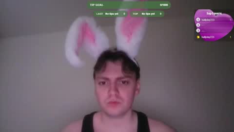 Snapshot of henry4757 chatting on February 22, 2026, 6:39 pm Henry online show from February 22, 2026, 6:39 pm