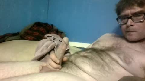 Henry Balthazar online show from February 28, 2025, 11:56 pm