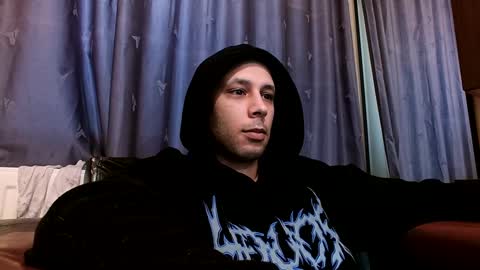 Snapshot of henryaxe chatting on January 14, 2025, 10:06 am HenryAxe online show from January 14, 2025, 10:06 am