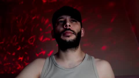 Snapshot of henryaxe chatting on September 15, 2025, 10:43 pm HenryAxe online show from September 15, 2025, 10:43 pm