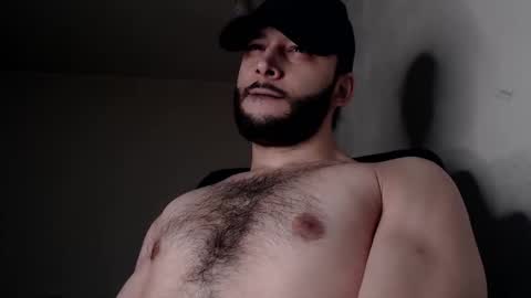 Snapshot of henryaxe chatting on January 8, 2026, 4:42 pm HenryAxe online show from January 8, 2026, 4:42 pm