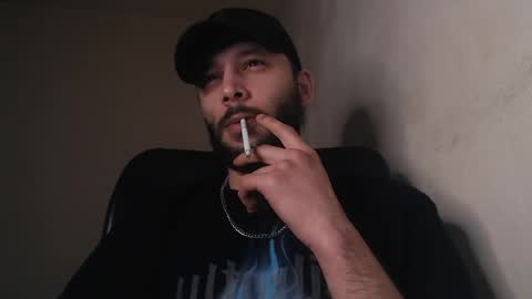 HenryAxe online show from May 14, 2026, 8:54 am
