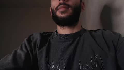 HenryAxe online show from May 16, 2026, 8:44 am