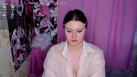 Snapshot of henta1sonya chatting on January 5, 2026, 5:27 pm hentaisonya online show from January 5, 2026, 5:27 pm