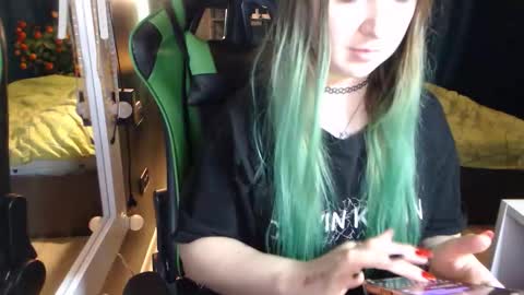 Snapshot of hentaishiing chatting on February 26, 2026, 7:24 pm Hentaishiing online show from February 26, 2026, 7:24 pm